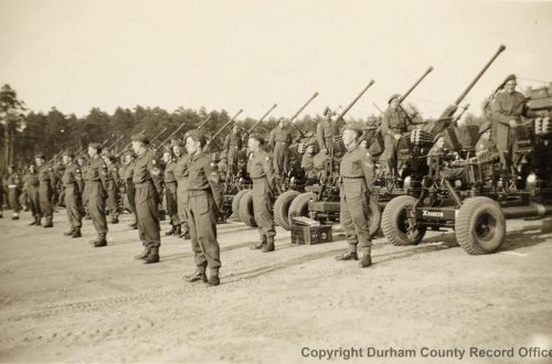 Liberation of Bergen Belsen