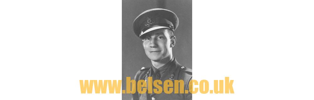 belsen liberator