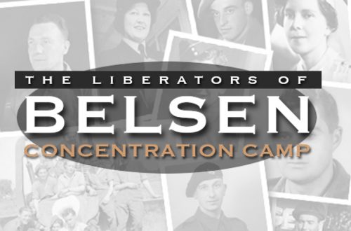 Bergen Belsen Concentration Camp bergen belsen concentration camp