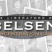 Bergen Belsen Concentration Camp bergen belsen concentration camp