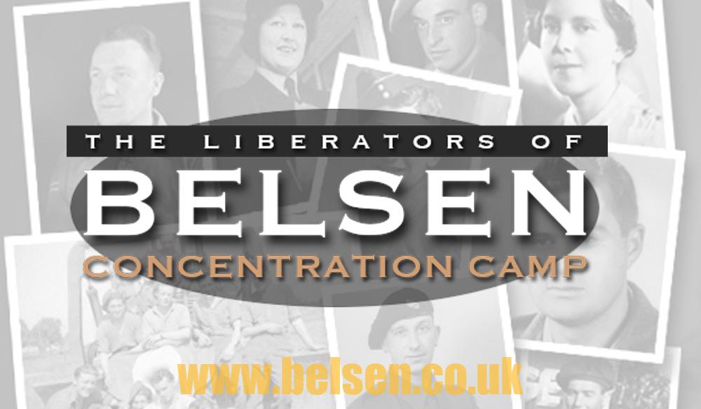 Liberation of Bergen Belsen