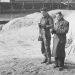 Bergen Belsen Concentration Camp M.G. Morrison