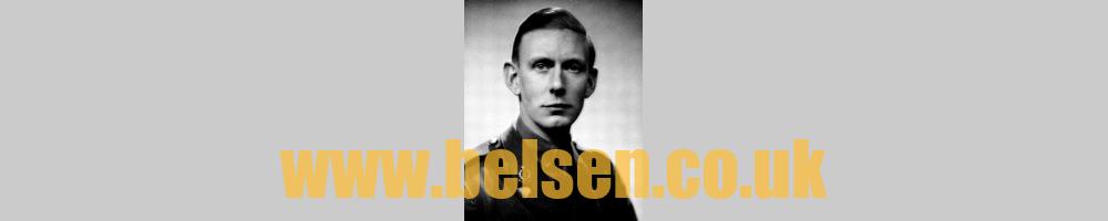 Bergen Belsen Concentration Camp Liberation of Bergen Belsen