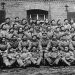 Bergen Belsen Concentration Camp 63rd Anti Tank Regiment