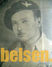 Liberation of Bergen Belsen