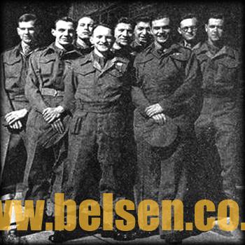 Liberation of Bergen Belsen