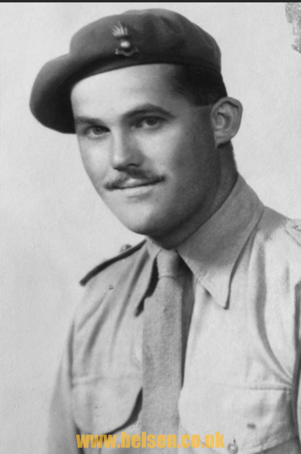 maurice hewlett 113th LAA