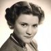 Bergen Belsen Concentration Camp Helen Bamber