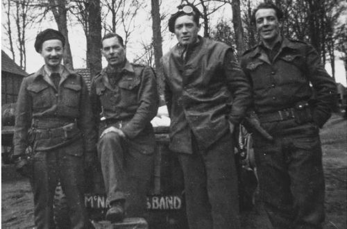 Bergen Belsen Concentration Camp Liberation of Bergen Belsen