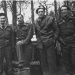 Bergen Belsen Concentration Camp Liberation of Bergen Belsen