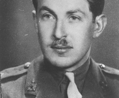 Bergen Belsen Concentration Camp chaim herzog