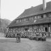 Bergen Belsen Concentration Camp Liberation of Bergen Belsen