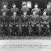 Bergen Belsen Concentration Camp 224 parachute field ambulance belsen