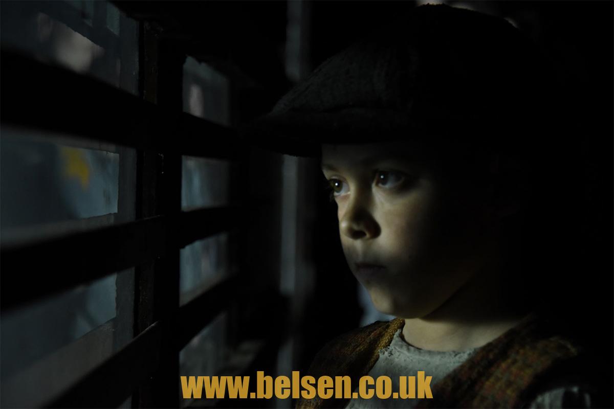 Belsen our story documentary