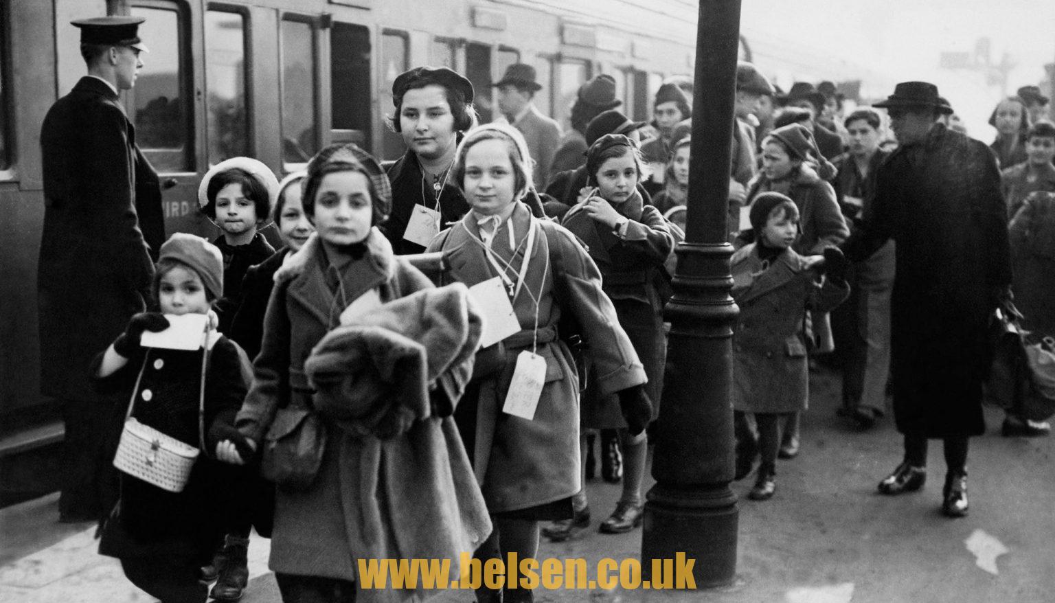 Kindertransport