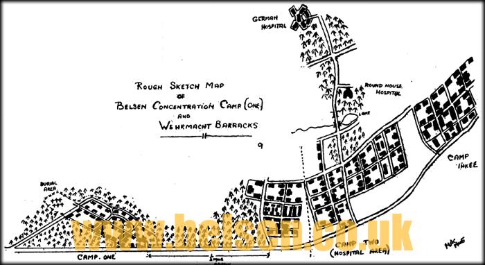 Liberation of Bergen Belsen