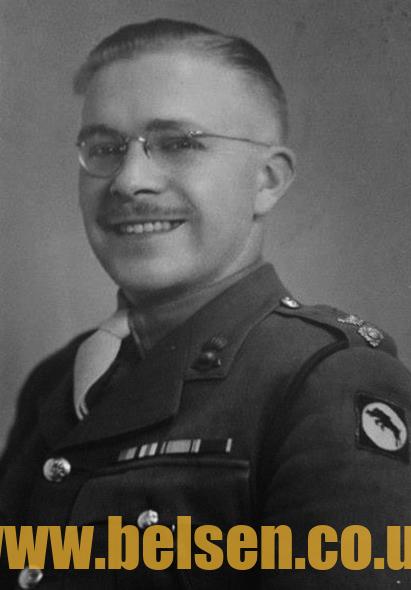 stanley levitt 113th belsen