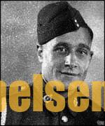 Liberation of Bergen Belsen