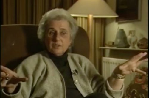 Bergen Belsen Concentration Camp Anita Lasker Wallfisch
