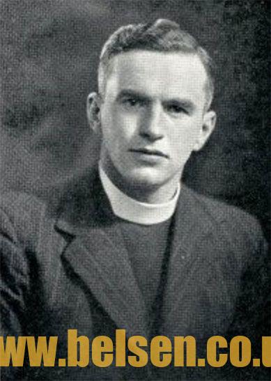 Fraser Mcluskey Reverend