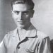 Bergen Belsen Concentration Camp johnny cooper 1sas