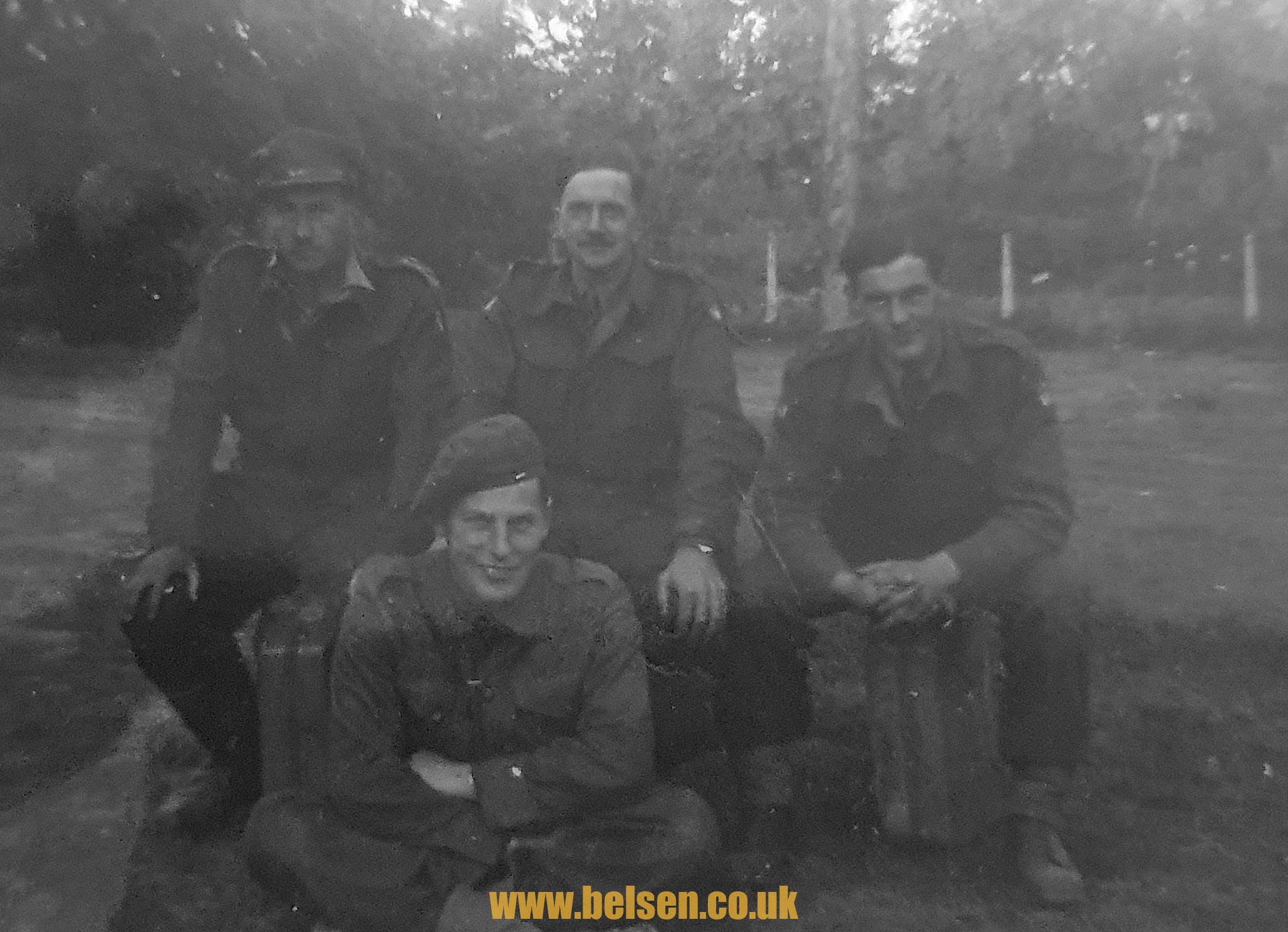 113th LAA Royal Artillery