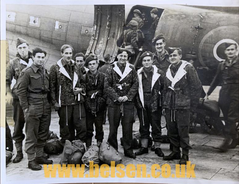 michael york moore belsen medical student