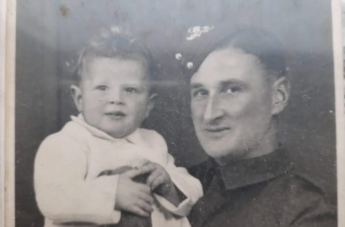 Bergen Belsen Concentration Camp george milner Belsen